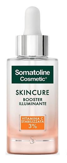 SOMATOLINE SKIN EXPERT VISO SKINCURE ILLUMINANTE 30 ML - Farmadott.it