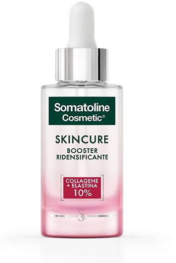 SOMATOLINE SKIN EXPERT VISO SKINCURE RIDENSIFICANTE 30 ML - Farmadott.it