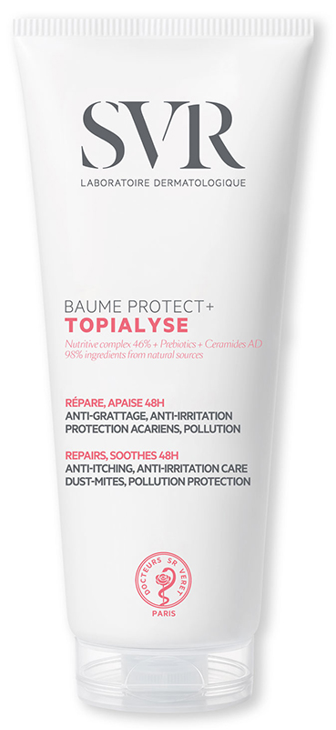 TOPIALYSE BAUME PROTECT 200 ML NUOVA FORMULA - Farmadott.it