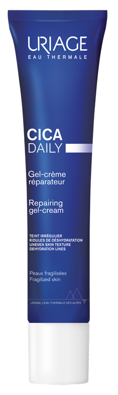 BARIEDERM CICA DAILY GEL CREMA 40 ML - Farmadott.it