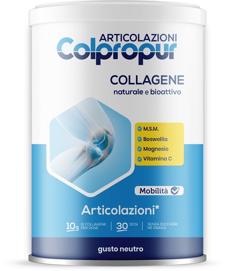 COLPROPUR ARTICOLAZIONI 336 G - Farmadott.it