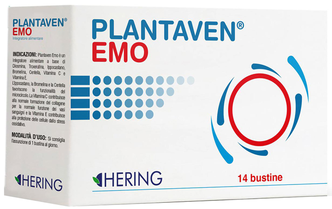 PLANTAVEN EMO 14 BUSTINE - Farmadott.it