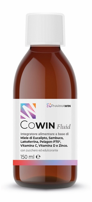 COWIN FLUID 150 ML - Farmadott.it