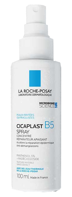 CICAPLAST SPRAY B5 100 ML - Farmadott.it