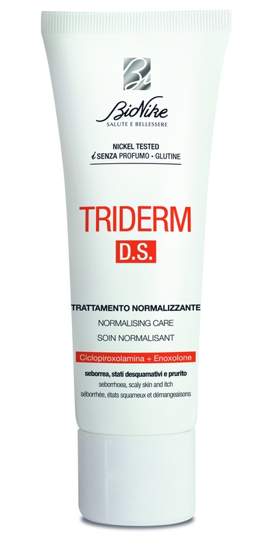 TRIDERM DERMATITE SEBORROICA TRATTAMENTO NORMALIZZANTE 50 ML - Farmadott.it