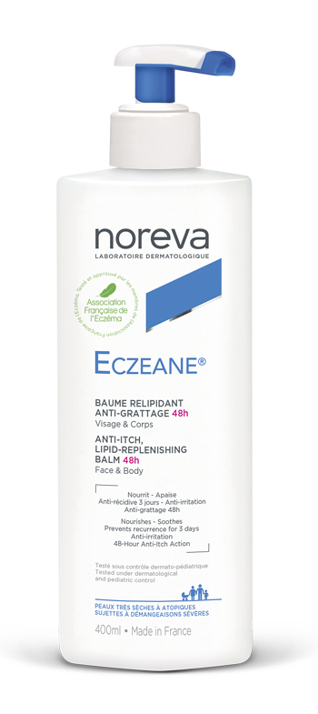 ECZEANE BAUME FLA 400 ML - Farmadott.it
