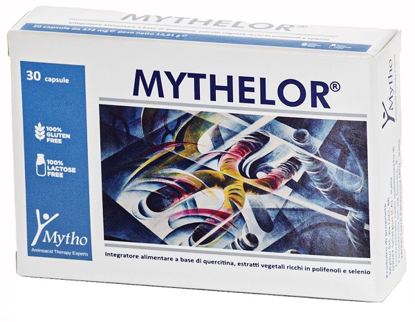 MYTHELOR 30 CAPSULE - Farmadott.it