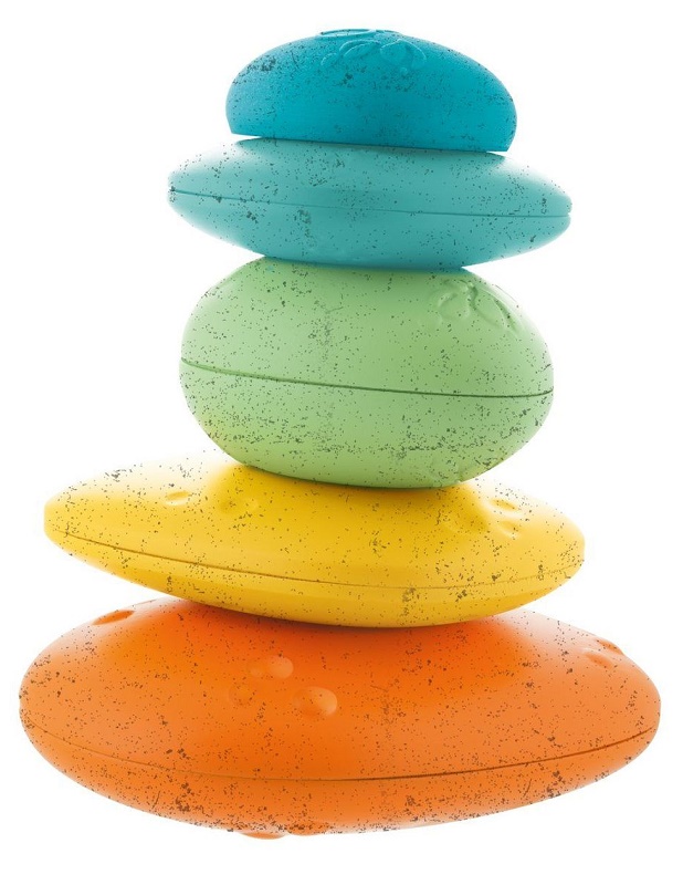 CHICCO GIOCO STONE BALANCE - Farmadott.it