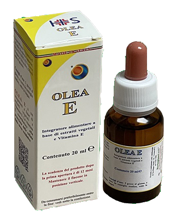 OLEA E GOCCE 20 ML - Farmadott.it