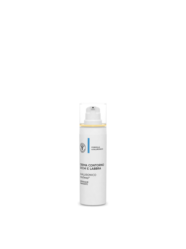 LFP CONTORNO OCCHI LABBRA 25 ML - Farmadott.it