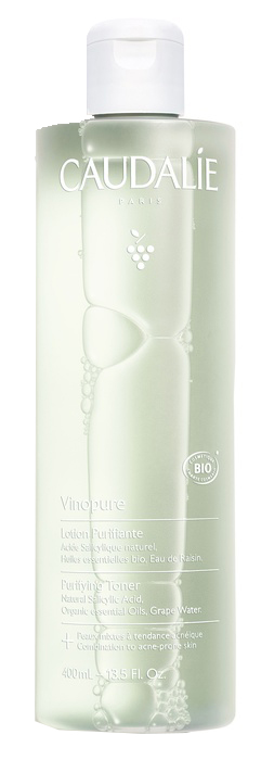 VINOPURE LOZIONE PURIFICANTE 400 ML - Farmadott.it