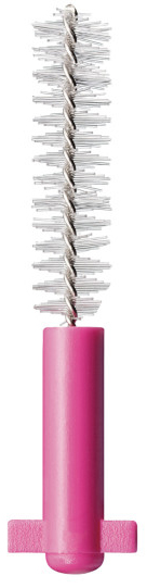 CURAPROX CPS 08 SCOVOLINO PRIME REFILL PINK 8 PEZZI - Farmadott.it