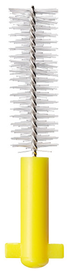 CURAPROX CPS 09 SCOVOLINO PRIME REFILL YELLOW 8 PEZZI - Farmadott.it