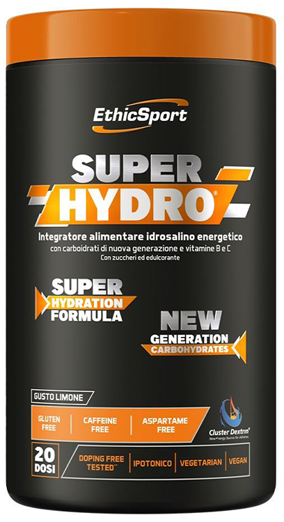 SUPERHYDRO 500 G - Farmadott.it