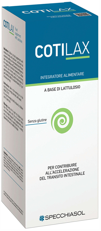 COTILAX 170 ML - Farmadott.it