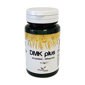 DMK PLUS 30 CAPSULE - Farmadott.it