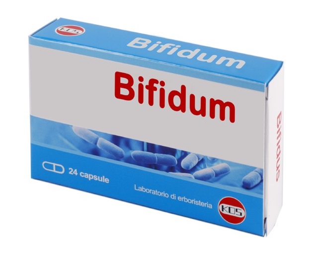 BIFIDUM 10 MILIARDI 24 CAPSULE - Farmadott.it
