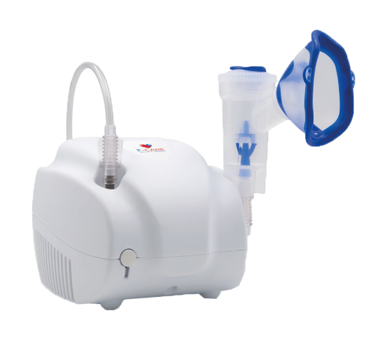 APPARECCHIO AEROSOLTERAPIA F CARE - Farmadott.it