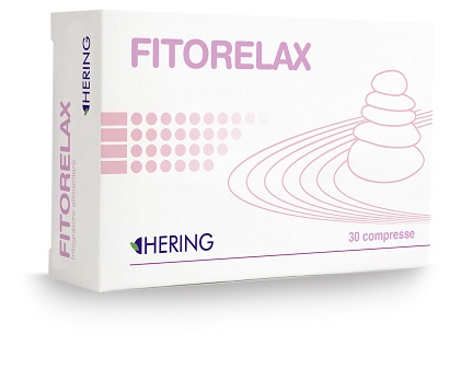FITORELAX 30 COMPRESSE - Farmadott.it