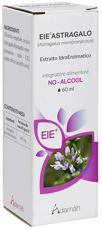 EIE ASTRAGALO 60 ML - Farmadott.it