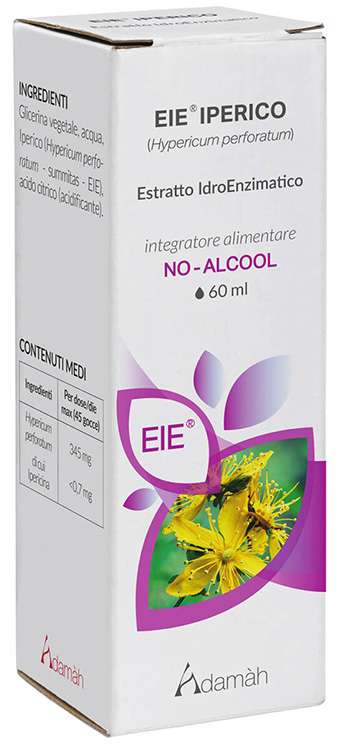 EIE IPERICO 60 ML - Farmadott.it