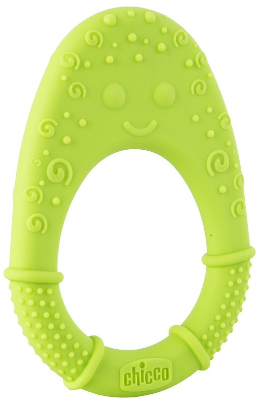 CHICCO MASSAGGIA SOFT UNI 4M+ - Farmadott.it