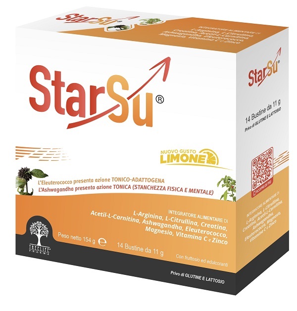 STARSU' 14 BUSTINE - Farmadott.it