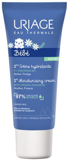 BEBE CREMA IDRATANTE 40 ML - Farmadott.it