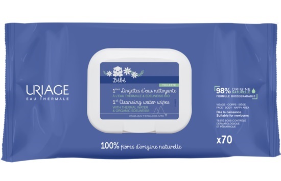 BEBE SALVIETTINE DETERGENTI ALL'ACQUA 70 PEZZI - Farmadott.it