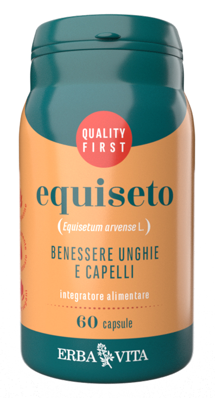 EQUISETO 60 CAPSULE - Farmadott.it