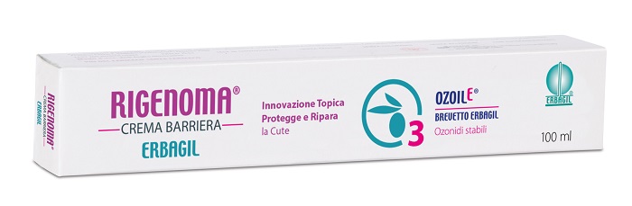 RIGENOMA BARRIERA 100 ML - Farmadott.it