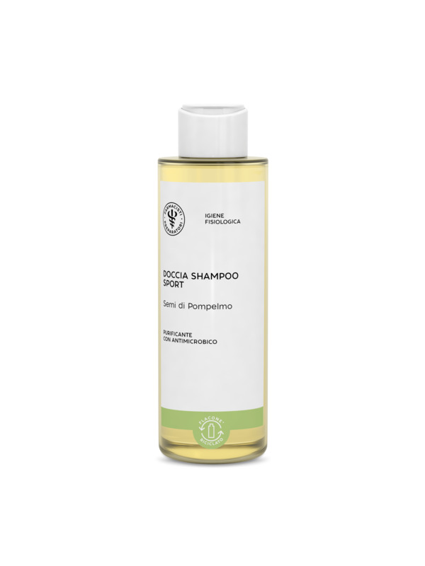 LFP DOCCIASPORT POMPELMO 300 ML - Farmadott.it