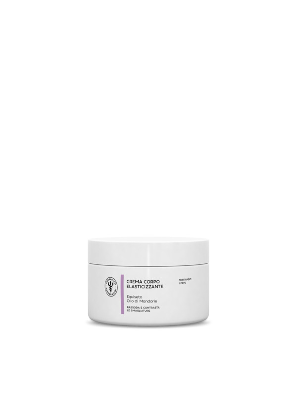 LFP CREMA CORPO ELASTICIZZANTE 250 ML - Farmadott.it