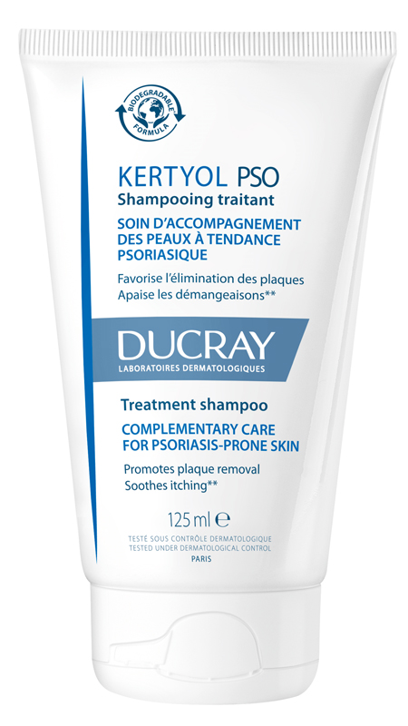 KERTYOL PSO SHAMPOO 125 ML - Farmadott.it