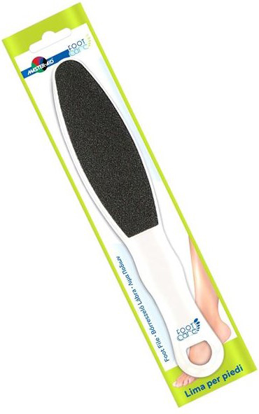MASTER-AID FOOTCARE LIMA CALLOSITA' B6 - Farmadott.it