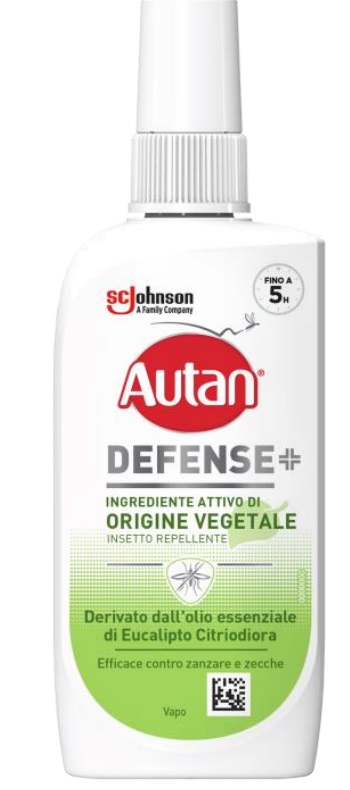AUTAN DEFENSE PLANT BASE 100 ML - Farmadott.it