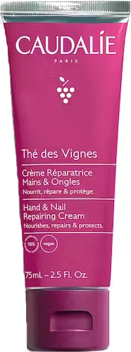THE DES VIGNES CREMA MANI & UNGHIE 75 ML 2022 - Farmadott.it