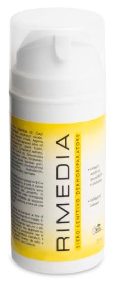 RIMEDIA CREMA 75 ML - Farmadott.it