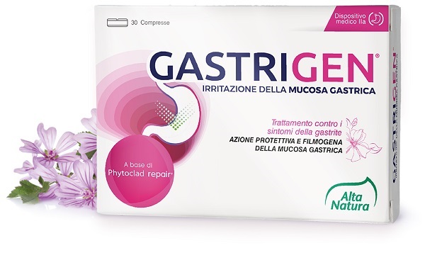 DM GASTRIGEN 30 COMPRESSE - Farmadott.it