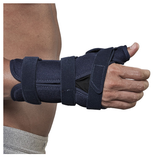 MANUGIB TRAUMA ORTESI POLSO POLLICE DR GIBAUD ORTHO DESTRA 2 - Farmadott.it