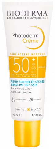 PHOTODERM CREME SPF50+ 40 ML - Farmadott.it