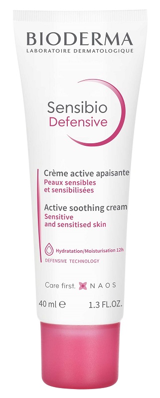 SENSIBIO DEFENSIVE 40 ML - Farmadott.it