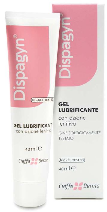 DISPAGYN 40 ML - Farmadott.it