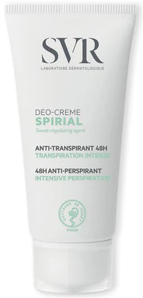 SPIRIAL DEODORANTE CREMA 50 ML - Farmadott.it
