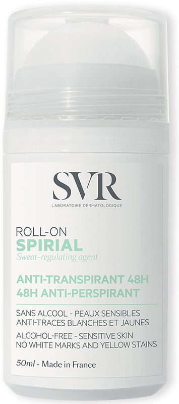 SVR DEODORANTE ROLL-ON RENO 50 ML - Farmadott.it