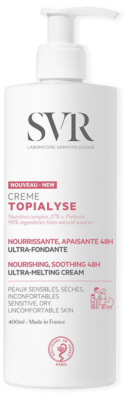 TOPIALYSE CREME 400 ML - Farmadott.it
