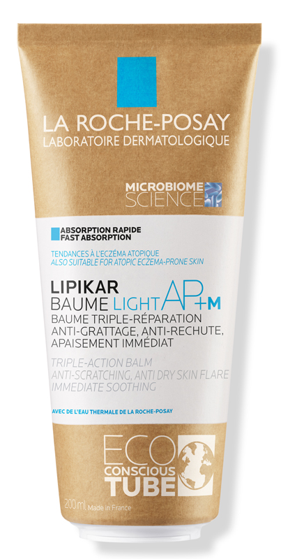 LIPIKAR BAUME AP+M LIGHT 200 ML - Farmadott.it