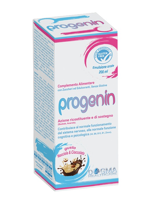 PROGENIN 200 ML - Farmadott.it