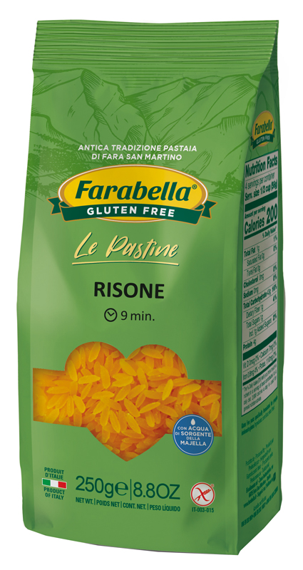 FARABELLA RISONE 250 G - Farmadott.it