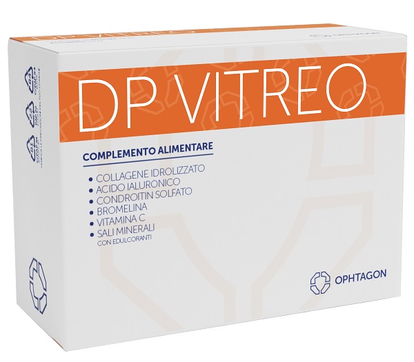 DP VITREO 30 BUSTINE - Farmadott.it